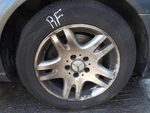 2006 Mercedes-benz E350 16X8 Alloy Wheel Rim Double Spoke Oem. Fixed Price $94.49.