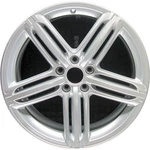 Wheel Rim Audi A4 Quattro S4 19 2009-2016 8K0601025CM 8K0601025CJ Hyper Oe 58840. Fixed Price $249.00.