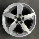 Audi Machined Charcoal Q3 Oem Wheel 18 2015-2016 Rim Original Factory 58953. Fixed Price $163.78.