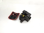 12-21 Bmw M235I F22 M240I Tire Air Compressor Inflator W/bottle + Tow Hook. Fixed Price $99.96.