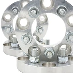 5X120 To 5X110 Us Made Wheel Adapters 1" Thick 12X1.5 Lug Studs 72.6MM Bore 4. Fixed Price $277.49.