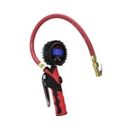 Milton S568 Heavy-duty Digital Tire Pressure Gauge And Inflator. Fixed Price $95.67.