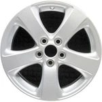 Wheel Rim Toyota Sienna 17 2011-2020 4261108080 4261108070 Oem Factory 69584. Fixed Price $166.00.