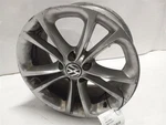 Wheel 17" 17X8 Alloy 10 Spoke For Volkswagen Cc 2009. Fixed Price $96.29.