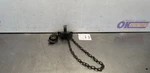21 Nissan Titan Spare Wheel Tire Carrier. Fixed Price $50.00.