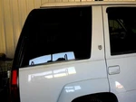 Escalade 2000 Spare Wheel Carrier 160282. Fixed Price $125.00.