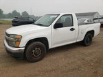 Wheel 15X6 Steel Opt PG1 Fits 04-08 Canyon 2650769. Fixed Price $85.00.