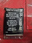 Ford Spare Tire Lock Key BC34-1A380-AB Oem. Fixed Price $84.00.