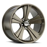 Vision Missile Rim 20X11 5X115 Offset 27 Metallic Bronze (quantity 1). Fixed Price $232.84.