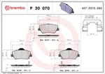 For Hyundai Crete, Grandeur, Nexo Brake Pads Together Front. Fixed Price $116.15.