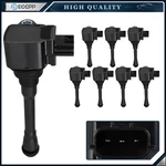 Eccpp Ignition Coils For 2017-2018 Nissan NV2500 NV3500 Titan Xd 5.6L Rear. Fixed Price $93.99.