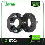 2X Wheel Spacers For Lincoln Navigator 1.25" 6X135 Full Hubcentric 2004-2014. Fixed Price $50.99.
