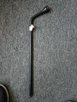 Nos 1960'S 1970'S Ford Fairlane Galaxie Thunderbird F-100 F-250 Jack Handle. Fixed Price $115.00.