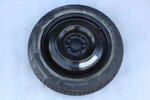 2002 Acura Rl Spare Wheel 135 80 16 Rim With Dunlop Tire 99% Tread. Fixed Price $123.03.