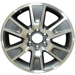 Ford F-150 2009-2014 20" Oem Wheel Rim. Fixed Price $304.94.