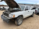 2005-2011 Dodge Dakota Spare Tire Winch Hoist Carrier Oem 52013519AB. Fixed Price $150.00.