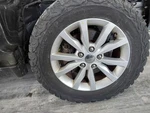 Wheel 18X8 Aluminum Painted Fits 14-18 Durango 3081998. Fixed Price $124.99.