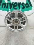 2007 Gmc Envoy 18X8 Aluminum Wheel Oem. Fixed Price $99.99.