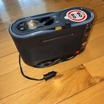 Tesla Oem Air Compressor Unit Only No Case. Fixed Price $28.85.