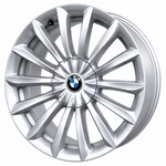 19" Bmw 640I Wheel Rim Factory Oem 86277 2018-2019 Silver. Fixed Price $395.00.