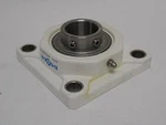 189692 New-no Box; Dodge F4B-SCEZ-PSS Flange Bearing 136730 1-7/16"ID. Fixed Price $72.52.