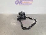 2022 Nissan Frontier Sv Spare Wheel Carrier. Fixed Price $49.72.