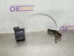 2010 Ford F150 King Ranch 5.4L Spare Wheel Carrier. Fixed Price $45.00.