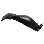 Driver Left Front Fender Liner 51717012727 BM1248113 For Bmw 03-08 Z4 Coupe 07. Fixed Price $35.79.