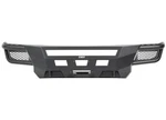 Smittybilt 613831-NB 21-22 Ford F250/F350 Adventure Series Front Bumper W/no Bar. Fixed Price $1930.49.
