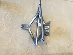 Land Rover Range Evoque 2012 Jack 1543830. Fixed Price $99.90.