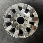 Gmc Chrome Sierra 3500 Hd 2500 Factory Wheel 20X8.5 2015-2019 Alloy Rim Oem 5704. Fixed Price $512.97.