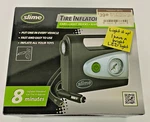 Slime Tire Inflator Pump 12 Volt Accessory Power Outlet Ball & Floaty Valve. Fixed Price $39.99.