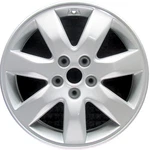 Wheel Rim Kia Sorento 2010-2013 529102P175 Painted Oem Factory 74632. Fixed Price $141.00.