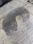 Bmw E65 Series E66 E67 Wheel Arch Cover Rear Left 7136681. Fixed Price $46.84.