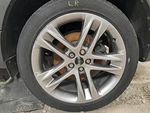 2017 Lincoln Mkc 19X8.5 Aluminum Wheel B Grade - No Tire Or Nuts Included. Fixed Price $173.57.