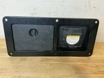2016-2023 Toyota Tacoma Rear Passenger Bed Storage Bin W/outlet 64073-040!. Fixed Price $149.99.