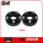 2X 1.5" Thick Hubcentric Wheel Spacers 5X5 14X1.5 For Jeep Gladiator Wrangler Jl. Fixed Price $54.98.