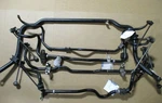 2019 Ford Explorer Fwd Rear Stabilizer Bar Oem 118K Miles - LKQ385583873. Fixed Price $124.02.