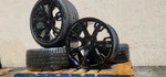 20'' 20*8.5/10.5 Wheels Set 119K 08-19 Maserati Quattroporte Granturismo. Fixed Price $1349.00.