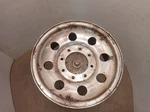 16X7 Wheel Rim Aluminum Holes Bright Finish From 2004 Ford Excursion 10346806. Fixed Price $119.04.