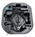 2020-2023 Hyundai Sonata Spare Tire Jack Kit Emergency Tool Assembly Foam Oem. Fixed Price $107.45.