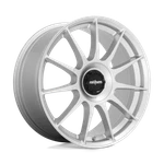 Rotiform Dtm Silver Rim 19X8.5 5X108/5X114.3/5X4.25/5X4.5 R170198502+45A. Fixed Price $459.00.
