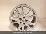 Wheel/rim Only Oem 05-10 Porsche Cayenne. Fixed Price $50.00.