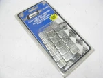 Mr Gasket 1428LF Lead Free Self Adhesive Wheel Weights. Fixed Price $13.49.