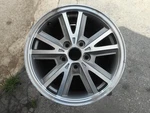 Ford Mustang 2005-2009 Wheel Factory Alloy Oem 16" 4R331007HA OW3792A. Fixed Price $107.99.