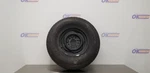 1971 Ford F100 Ranger Xlt 15X5.5 Spare Wheel Rim With Tire. Fixed Price $112.50.