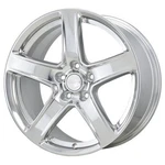 20" Jeep Grand Cherokee Wheel Rim Factory Oem 9172 2017-2017 Polished. Fixed Price $695.00.