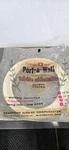 Vintage Set Topper Whitewall Tires Bearfoot 14" Hot Rod. Fixed Price $99.99.