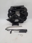 2012 2019 Volkswagen Beetle Spare Tire Emergency Jack Assembly Tool Kit Oem. Fixed Price $161.49.