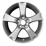 Mazda 2004 2005 2006 17" Oem Wheel Rim 9965026570, 9965036570. Fixed Price $244.14.